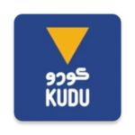 kudu saudi arabia android application logo